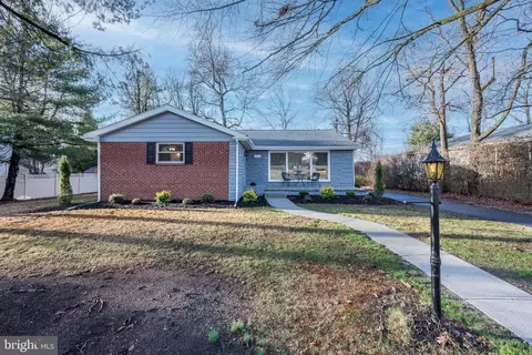 1215 Graham Ave, Cherry Hill, NJ 08002