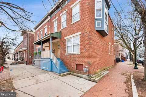 503 S 6th St, Camden, NJ 08103