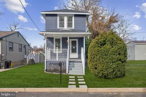7325 Remington Ave, Pennsauken, NJ 08110