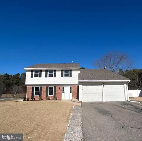 93 Arbor Meadow Dr, Sicklerville, NJ 08081