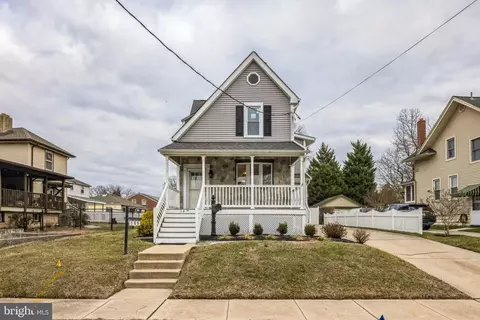 109 Wyoming Ave, Audubon, NJ 08106