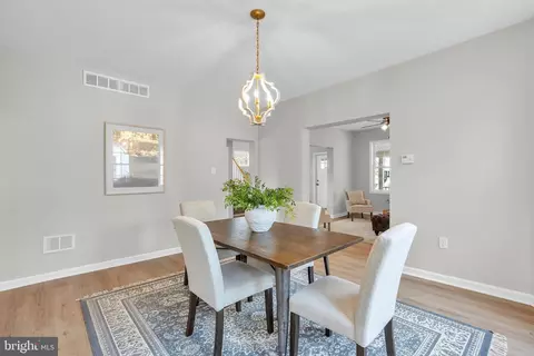 Dining - 517 Beech Ave, Laurel Springs, NJ 08021 photo 1 of 1