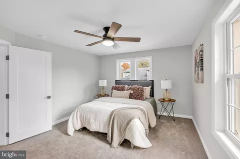 Bedroom - 517 Beech Ave, Laurel Springs, NJ 08021 photo 1 of 2