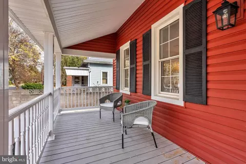 Exterior - 517 Beech Ave, Laurel Springs, NJ 08021 photo 3 of 3