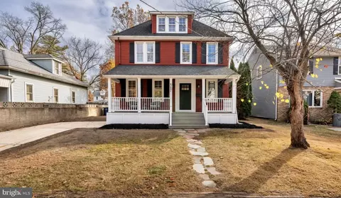 Exterior - 517 Beech Ave, Laurel Springs, NJ 08021 photo 1 of 3