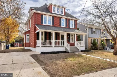 Exterior - 517 Beech Ave, Laurel Springs, NJ 08021 photo 2 of 3