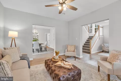 Entry Way - 517 Beech Ave, Laurel Springs, NJ 08021 photo 3 of 12