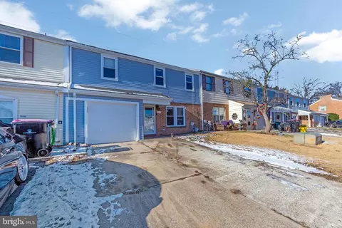 126 Oakmont Rd, Clementon, NJ 08021