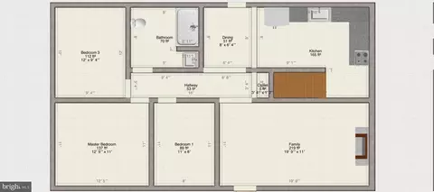 611 Glen Ave, Laurel Springs, NJ 08021 photo 23