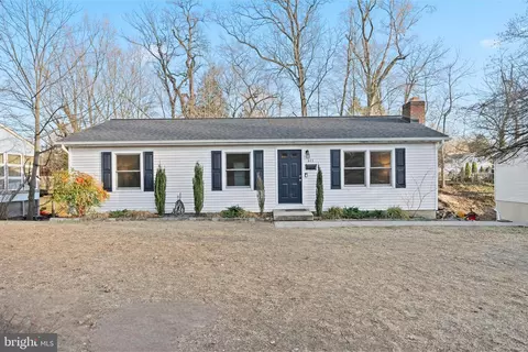 611 Glen Ave, Laurel Springs, NJ 08021