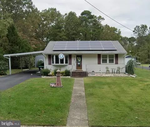719 Flittertown Rd, Hammonton, NJ 08037