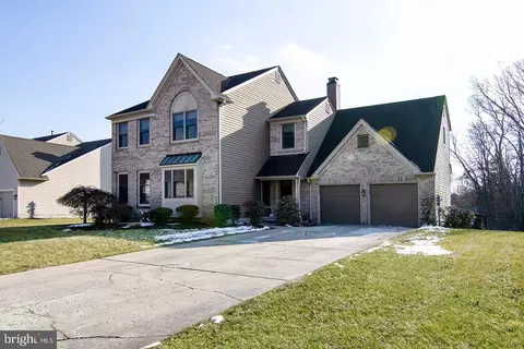 3025 5th St, Voorhees, NJ 08043
