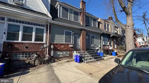 47 Bellevue Ter, Collingswood, NJ 08108
