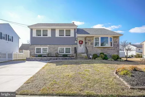 5218 Elvena Ave, Pennsauken, NJ 08109