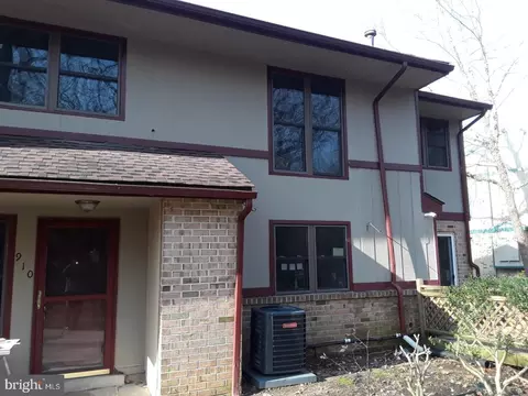 910 Timber Creek Rd, Clementon, NJ 08021 photo 1
