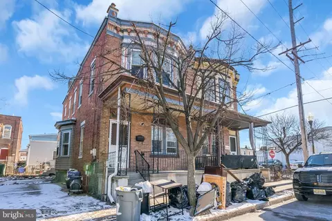 12 S King St, Gloucester City, NJ 08030