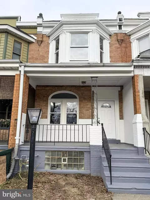 1353 Park Blvd, Camden, NJ 08103