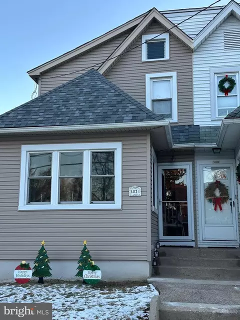 502 Maple Ave, Haddonfield, NJ 08033