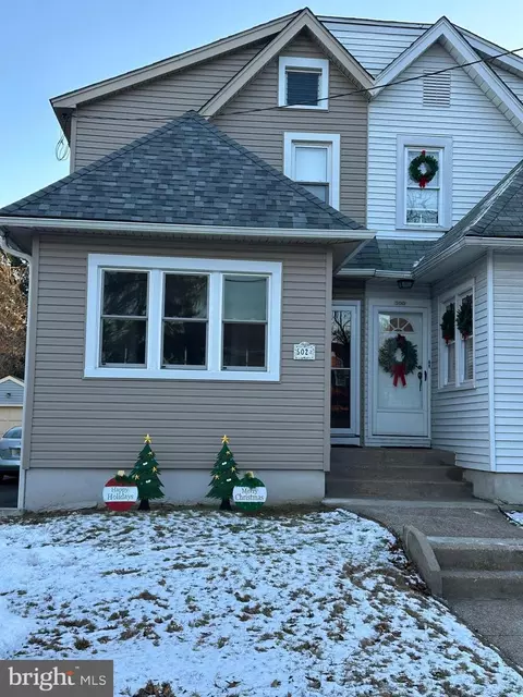 502 Maple Ave, Haddonfield, NJ 08033 photo 2