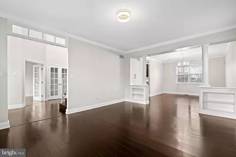 Living - 4 Edwards Ct, Lawnside, NJ 08045 photo 4 of 4