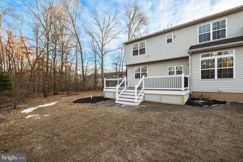 Exterior - 4 Edwards Ct, Lawnside, NJ 08045 photo 8 of 9