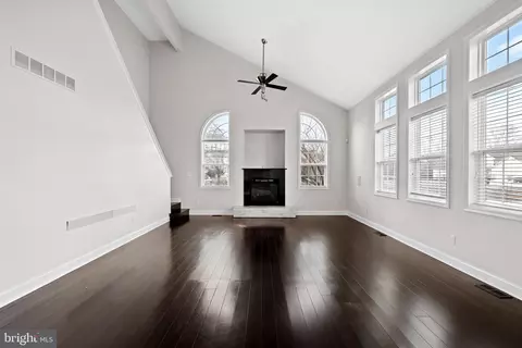 Living - 4 Edwards Ct, Lawnside, NJ 08045 photo 3 of 4