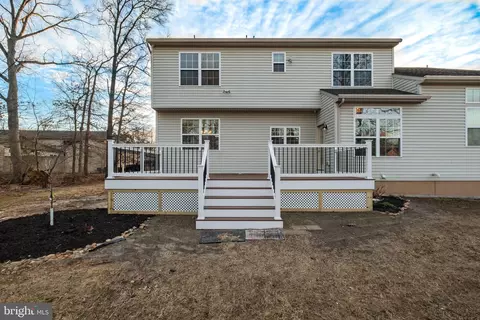Exterior - 4 Edwards Ct, Lawnside, NJ 08045 photo 7 of 9