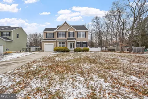 1 King George, Pine Hill, NJ 08021