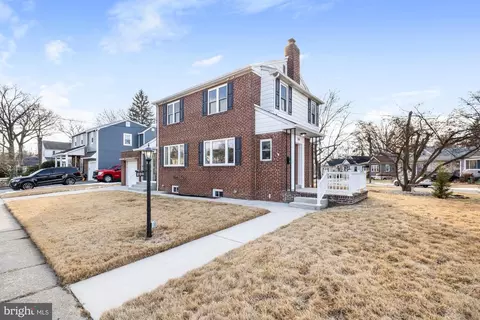 200 Kendall Blvd, Oaklyn, NJ 08107