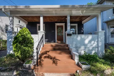 303 Harvard Ave, Collingswood, NJ 08108
