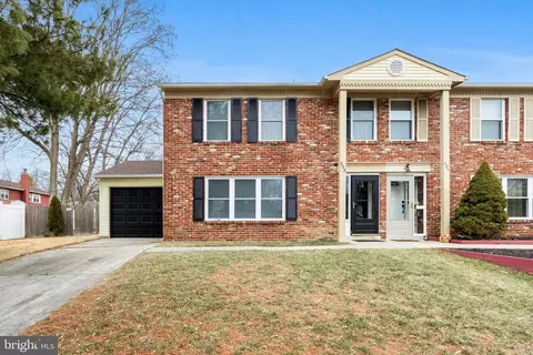 303 Osprey Ln, Voorhees, NJ 08043