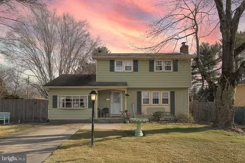 329 Elm Ave, Lindenwold, NJ 08021 photo 1