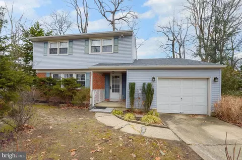 22 Plymouth Dr, Cherry Hill, NJ 08034