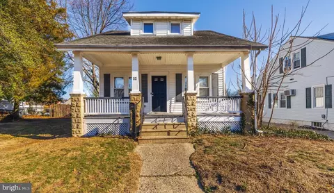 52 Ohio Ave, Blackwood, NJ 08012