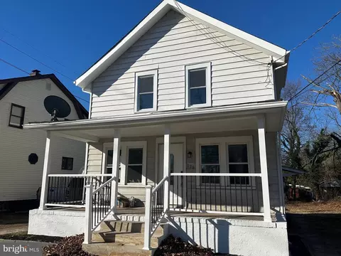 Exterior - 128 Warwick Rd, Lawnside, NJ 08045 photo 1 of 1