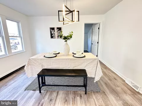 Dining - 128 Warwick Rd, Lawnside, NJ 08045 photo 2 of 2