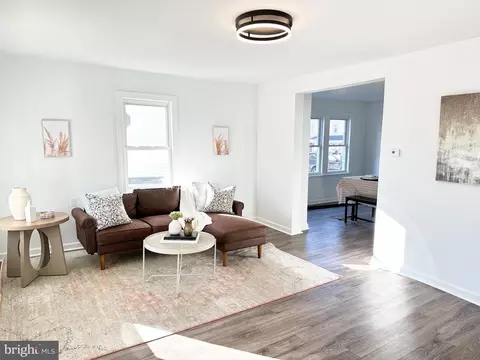Living - 128 Warwick Rd, Lawnside, NJ 08045 photo 1 of 1