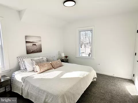 Bedroom - 128 Warwick Rd, Lawnside, NJ 08045 photo 3 of 3