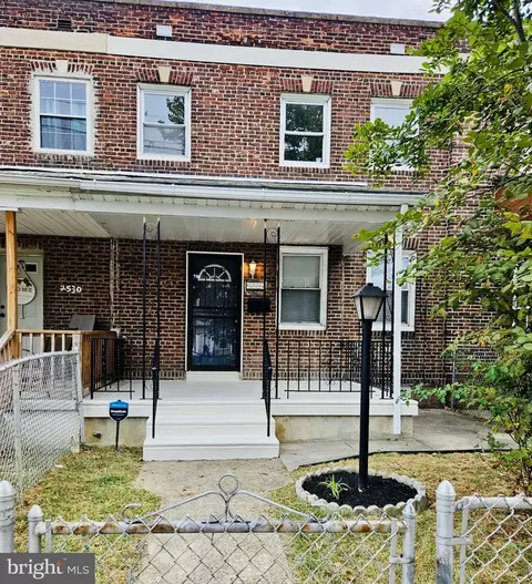 2532 Morgan Blvd, Camden, NJ 08104