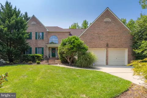 12 Vanessa Ct, Cherry Hill, NJ 08003