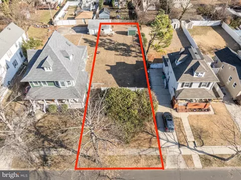 257 S Lecato Ave, Audubon, NJ 08106
