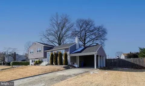 1921 Sussex Ave, Cherry Hill, NJ 08003