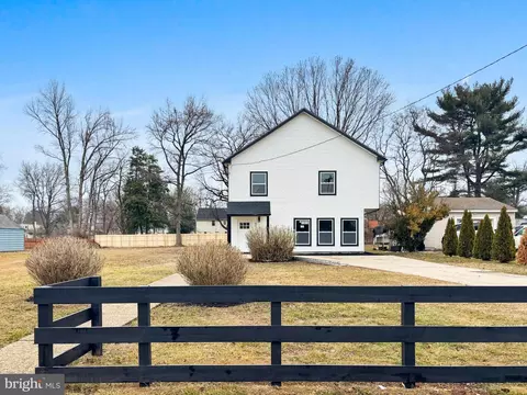 452 Princeton Ave, Cherry Hill, NJ 08002