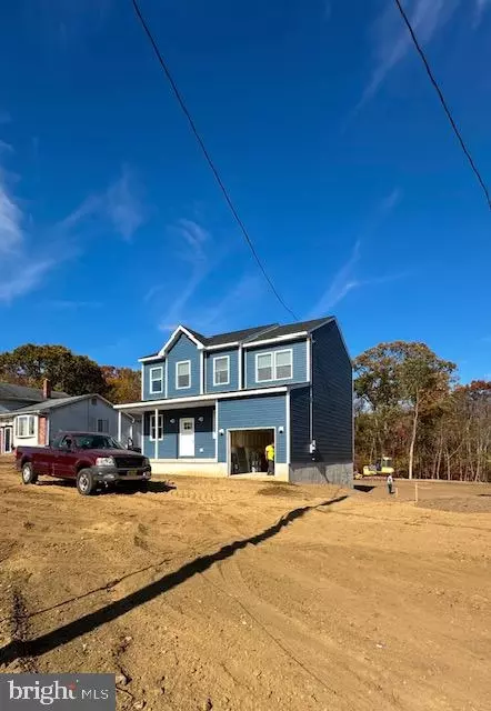 309 Ashland Ave, Lawnside, NJ 08045