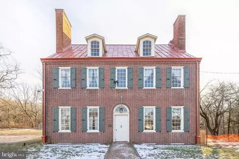 1221 Forge Rd, Cherry Hill, NJ 08034 photo 33