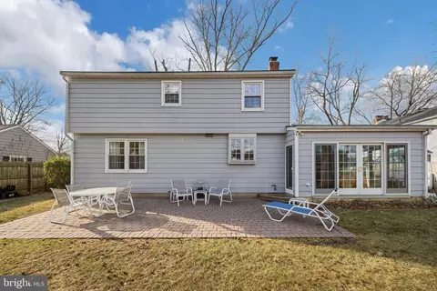 1221 Forge Rd, Cherry Hill, NJ 08034 photo 27