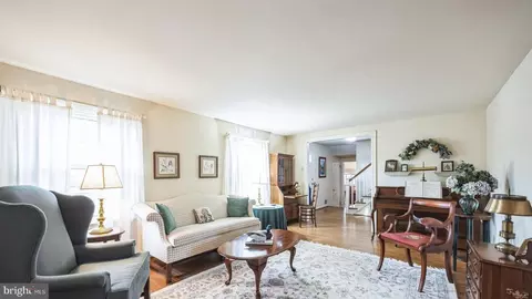 1221 Forge Rd, Cherry Hill, NJ 08034 photo 3