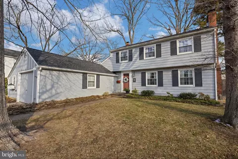 1221 Forge Rd, Cherry Hill, NJ 08034 photo 30