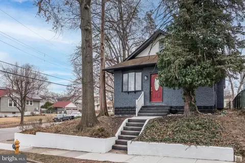 178 Yale Rd, Audubon, NJ 08106