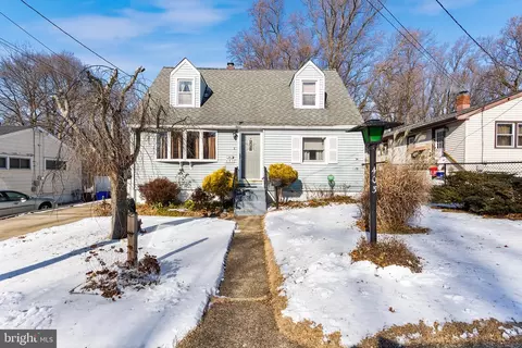 403 Sheppard Ave, Runnemede, NJ 08078
